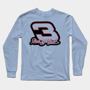 Dale Earnhardt Jr Long Sleeve T-Shirt